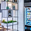 IntercityHotel Budapest