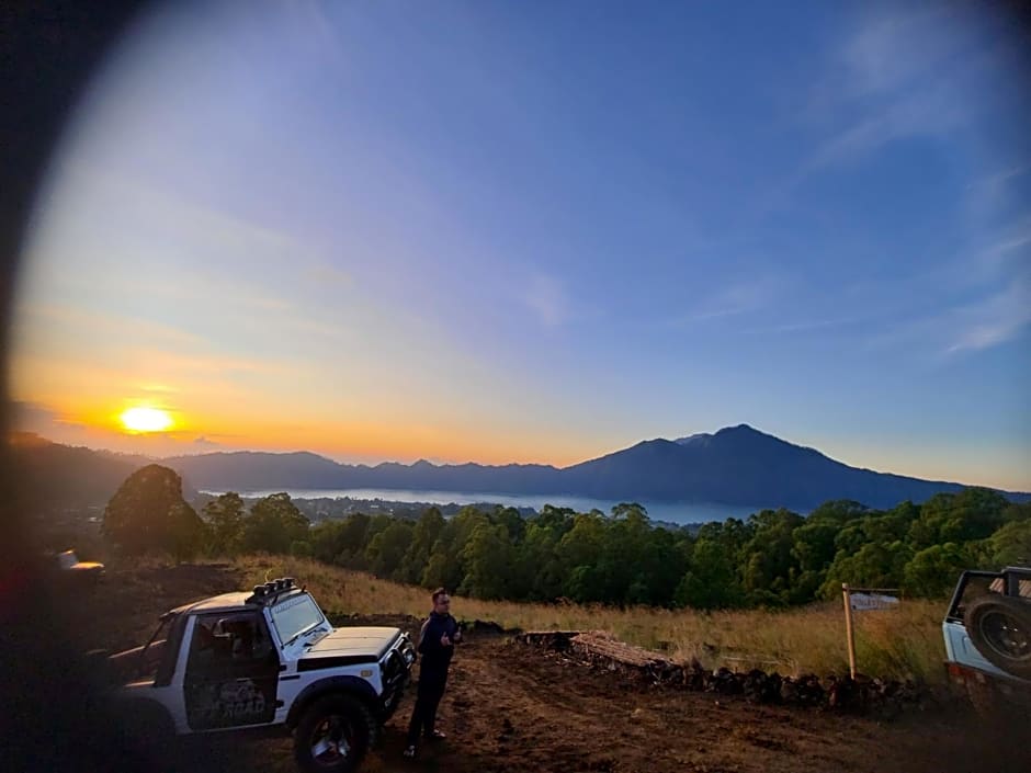 Alam Bali Lake View