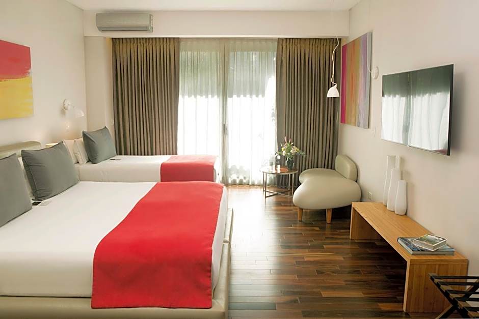 Palo Santo Hotel
