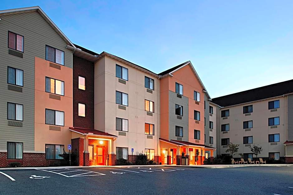 TownePlace Suites by Marriott Harrisburg Hershey