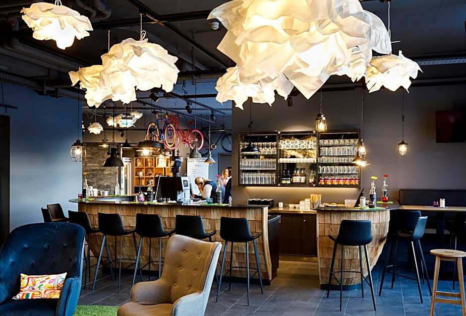 DJH moun10 Jugendherberge - Youth Hostel - membership required!