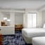 Fairfield Inn & Suites by Marriott Emporia I-95