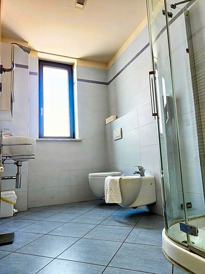 Rooms&Apartments Hotel Danci