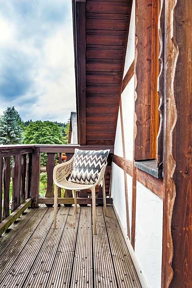 Waldhotel Kreuztanne