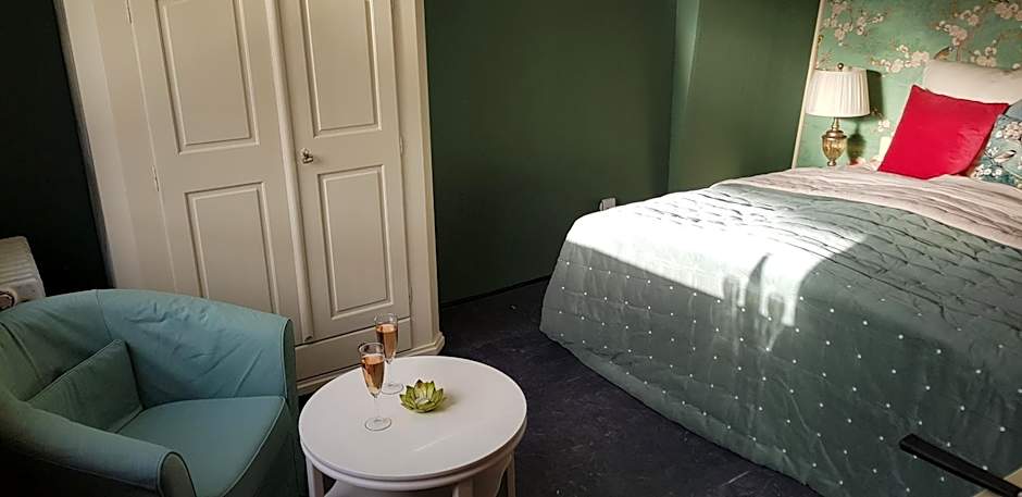 Hotel Anker