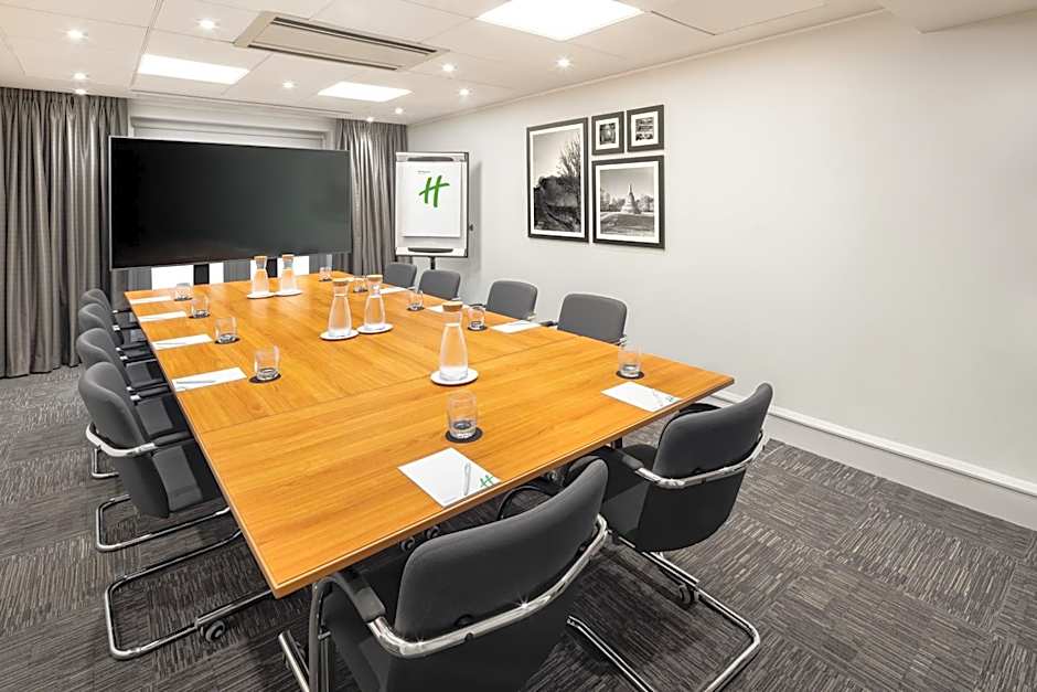 Holiday Inn Hemel Hempstead M1 Jct. 8 By IHG