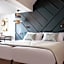 Hotel Bastille Speria