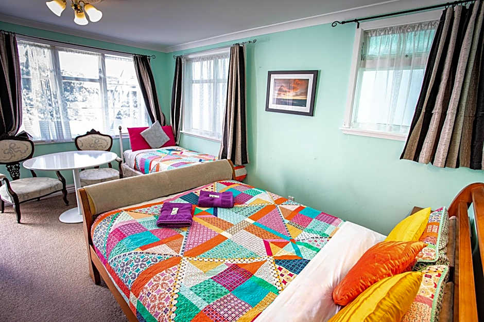 Richmond Guest House