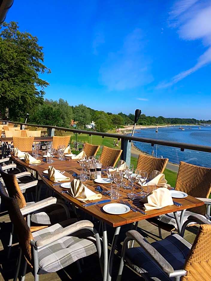 Hotel Christiansminde