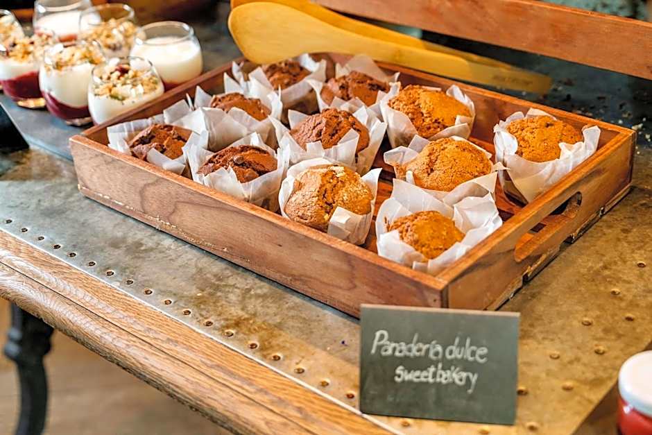 Hyatt Centric Las Condes Santiago