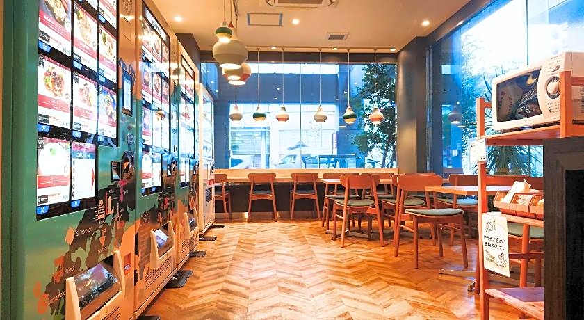 Hotel Wing International Ikebukuro