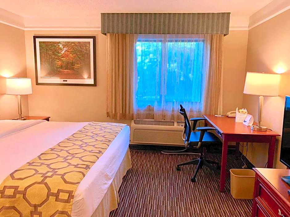 Baymont by Wyndham Texarkana
