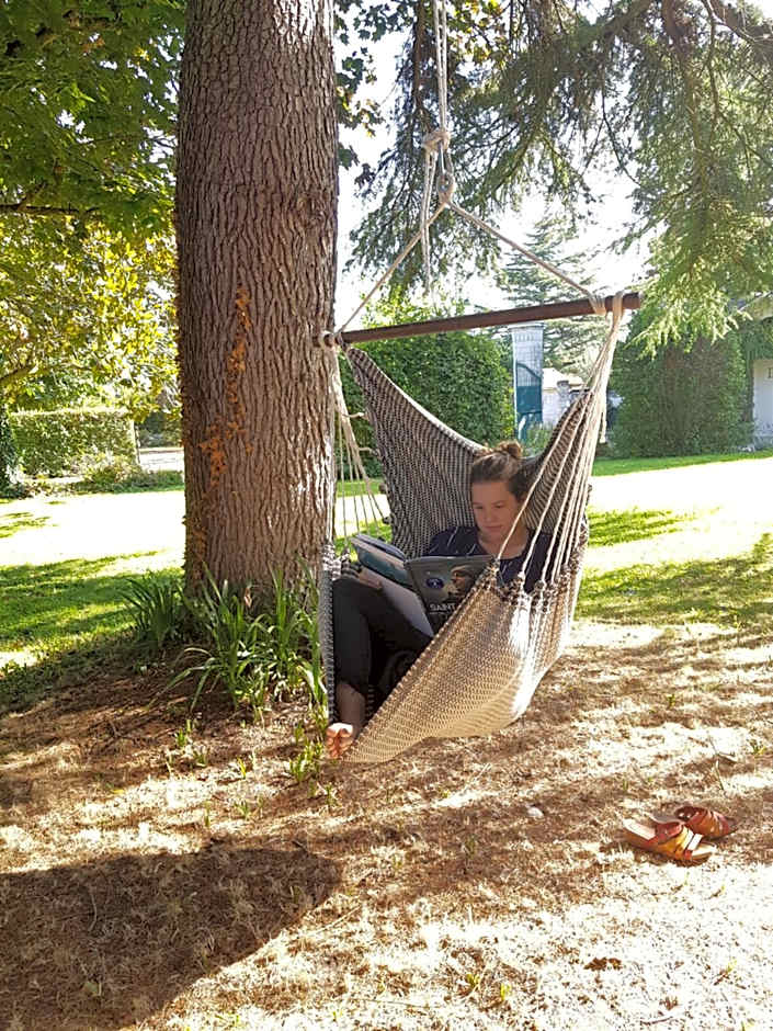 Domaine de l'Oie Rouge