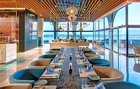Crowne Plaza Resort Salalah By IHG