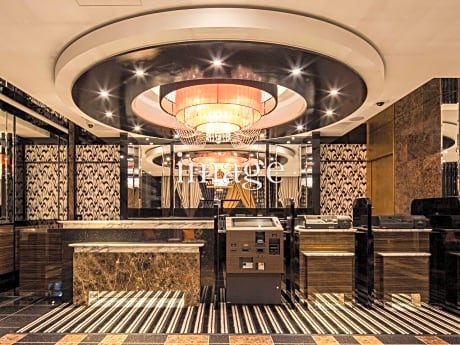 APAHOTEL Beppu Ekimae