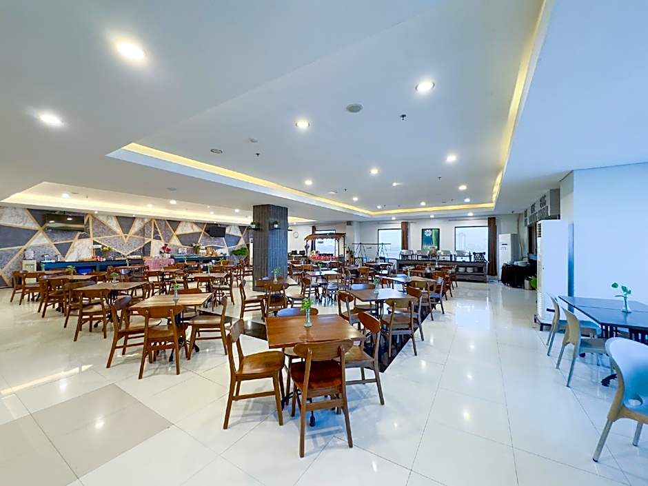 Hotel 88 Mangga Besar Viii