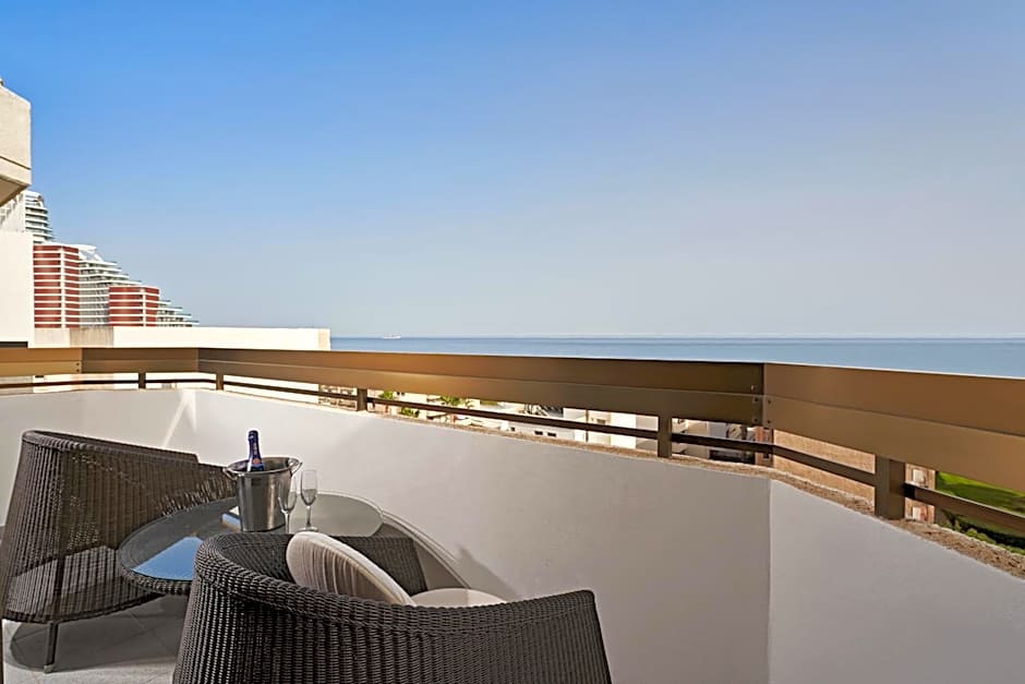 Atlantica Oasis Hotel