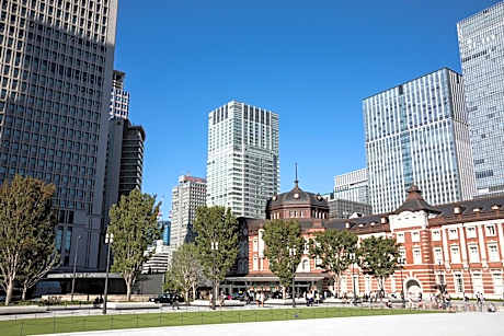 Hotel Metropolitan Marunouchi