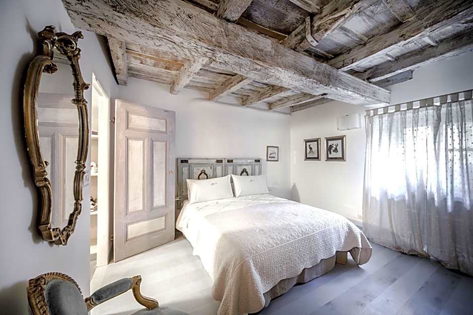 La Casa del Cuore
