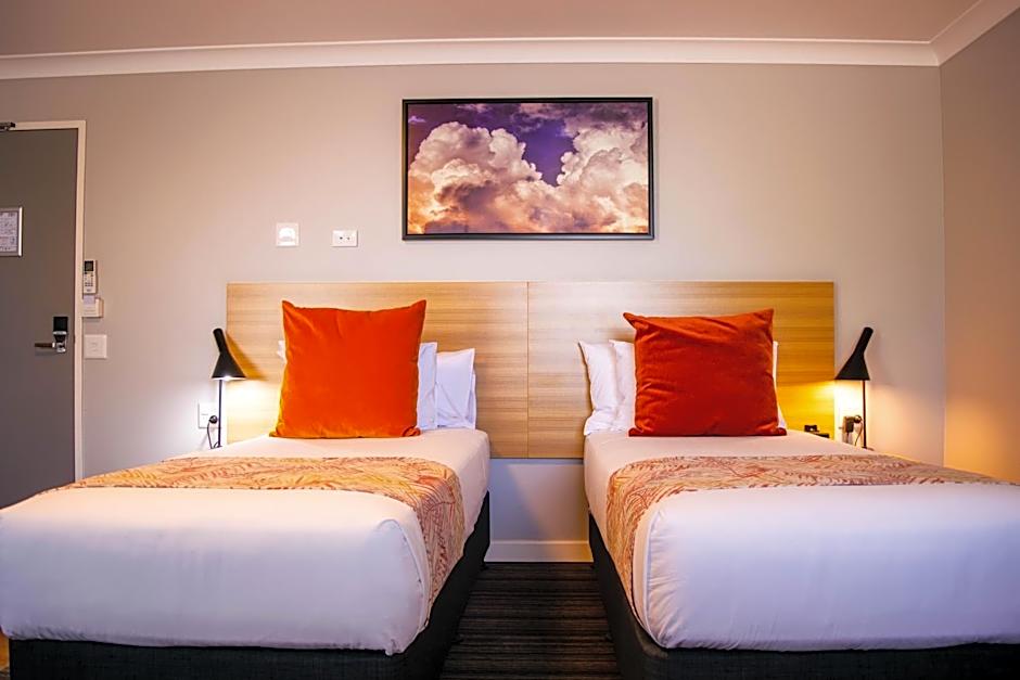 Potters Toowoomba Hotel