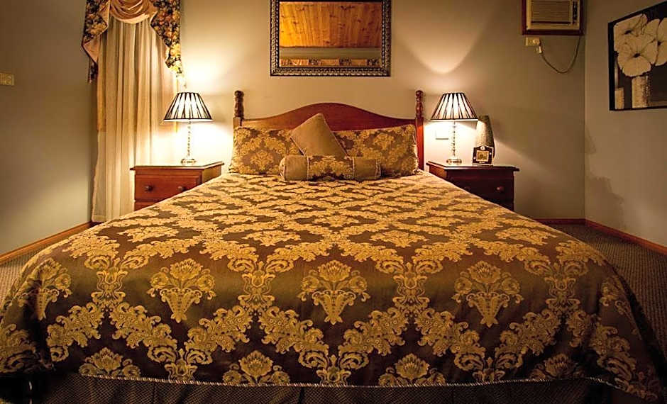 Riverwood Downs Of Barrington Tops