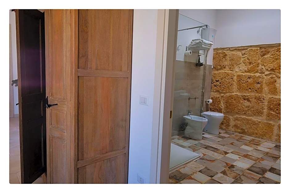 Morfeo Charming Rooms & Relax