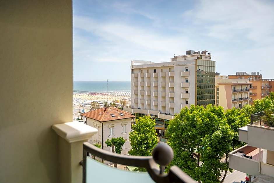Hotel Rex Rimini