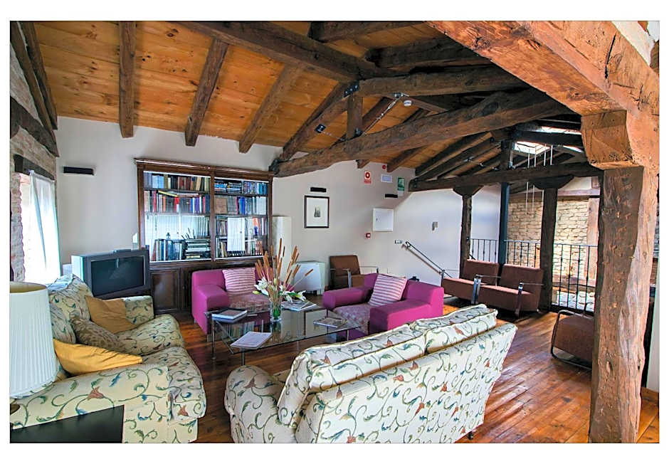 Posada La Casona de Valbuena