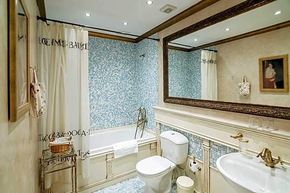 Piena muiža - Berghof Hotel & SPA