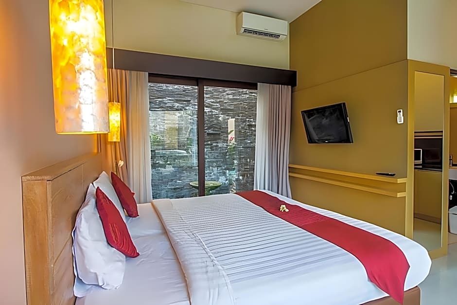 Svarna Suites Seminyak