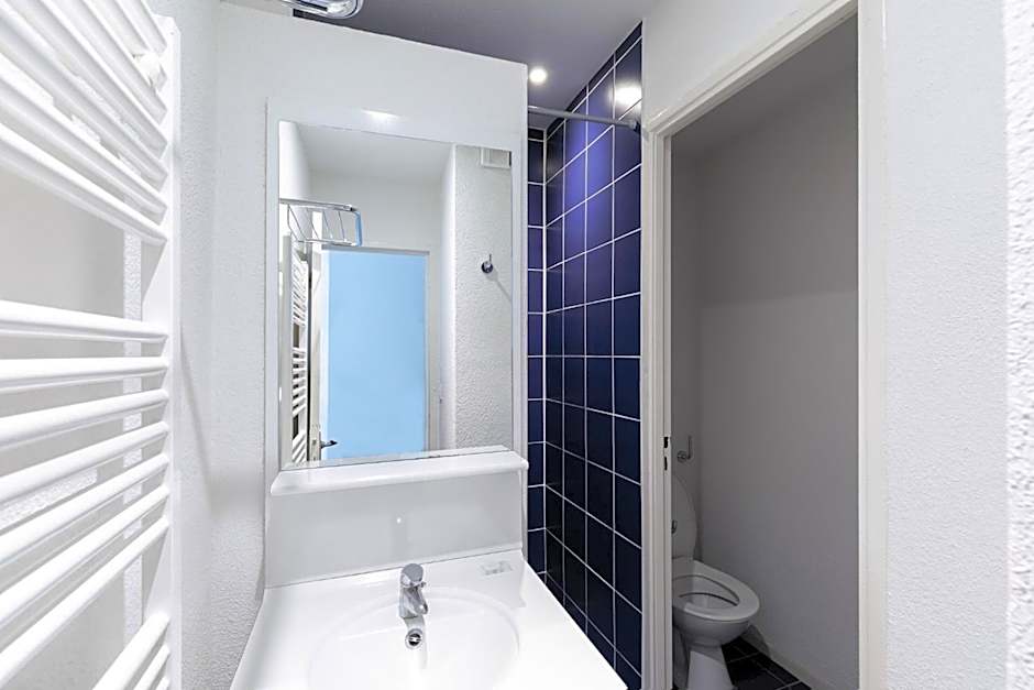 Belambra Clubs Gourette - Lou Sarri