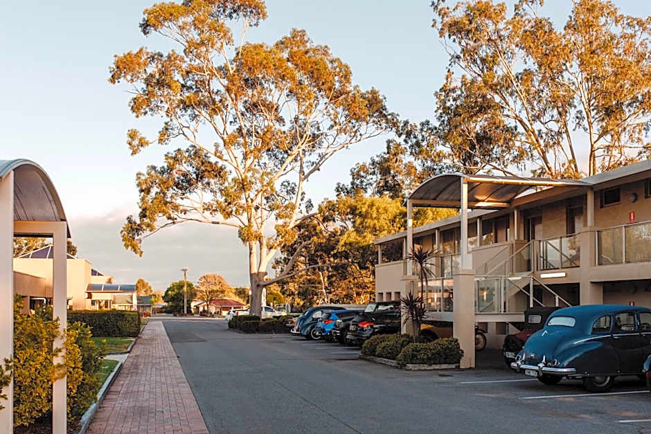 Mercure Barossa Valley