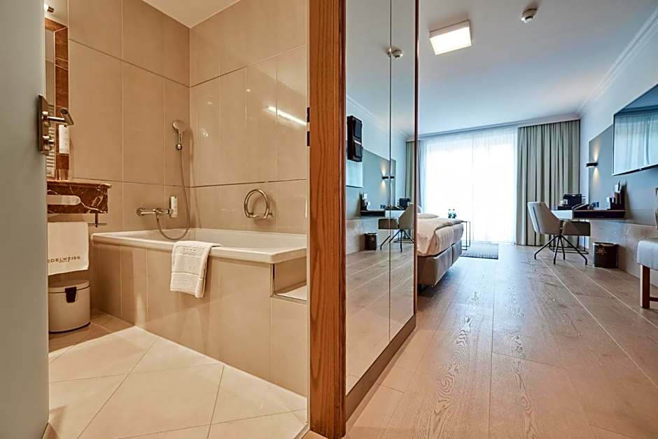 Hotel EDELWEISS Berchtesgaden Superior