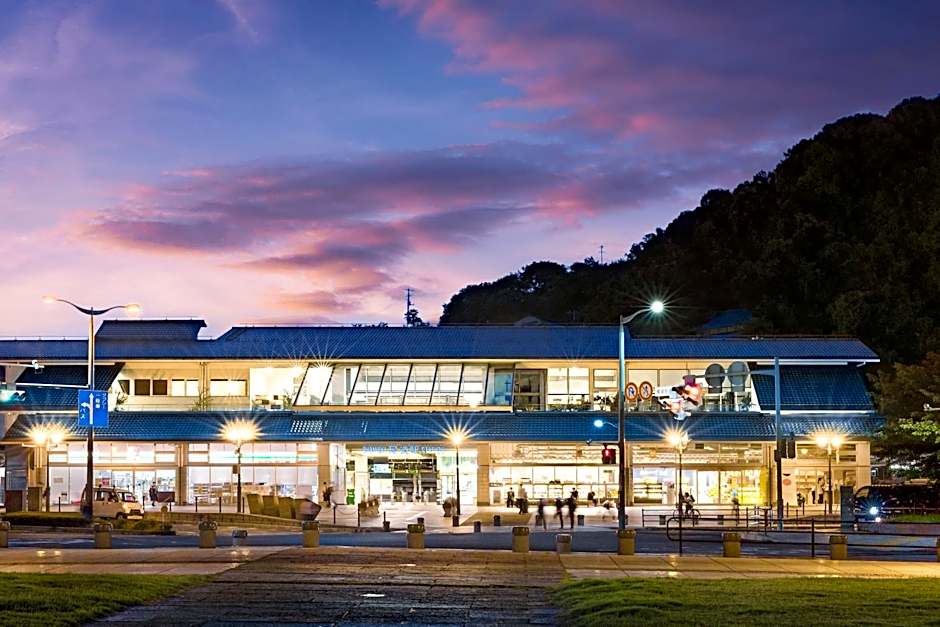 HOTEL BEACON ONOMICHI