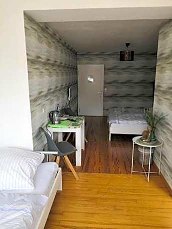 Budget Double or Twin Room