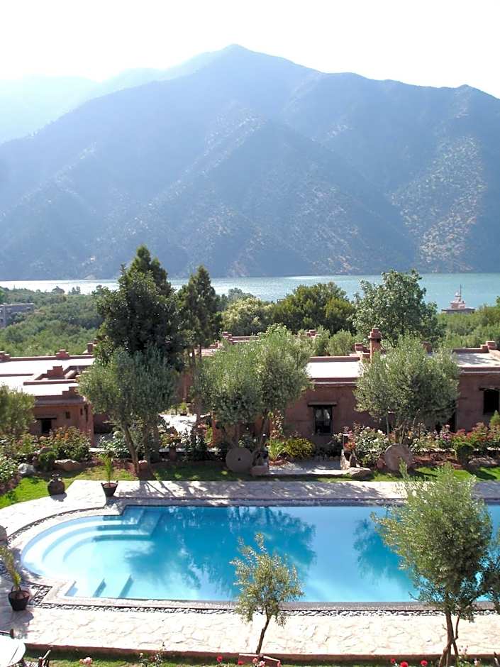 Auberge Chez Momo II