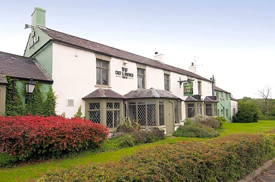 Premier Inn Silverstone