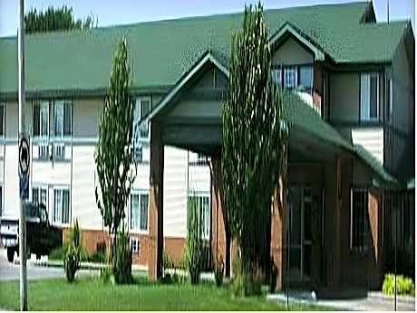 Garden City Inn