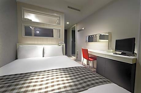 Double Room - Non-Smoking