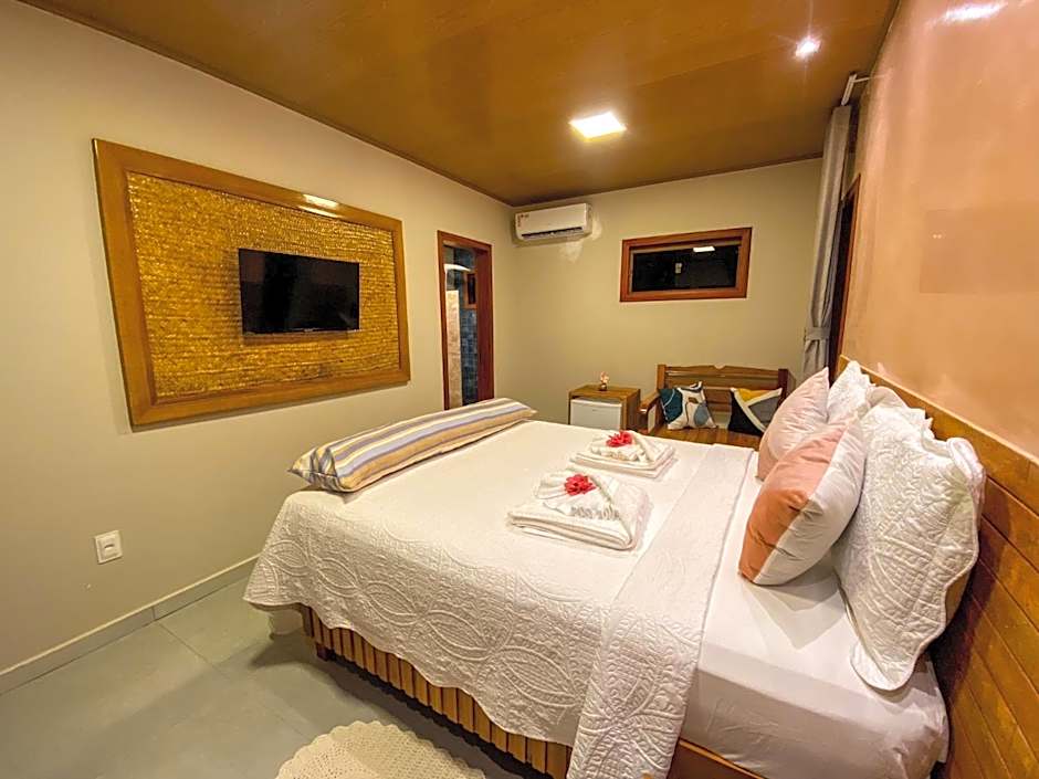 Pousada Brisas de Sagi