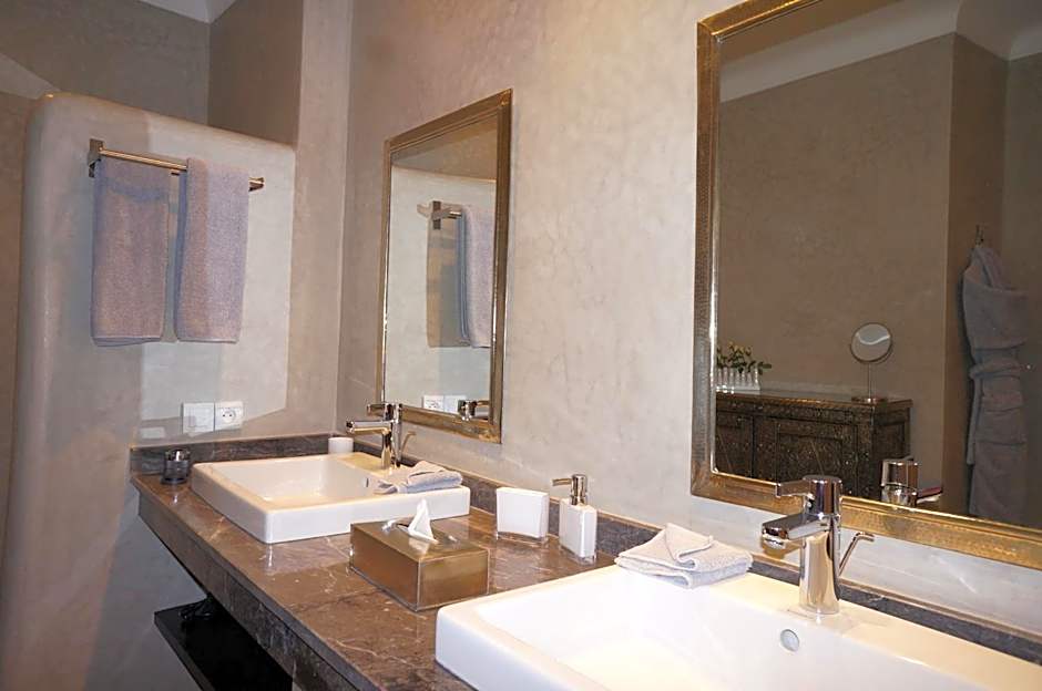 Riad Shanima SPA Marrakech