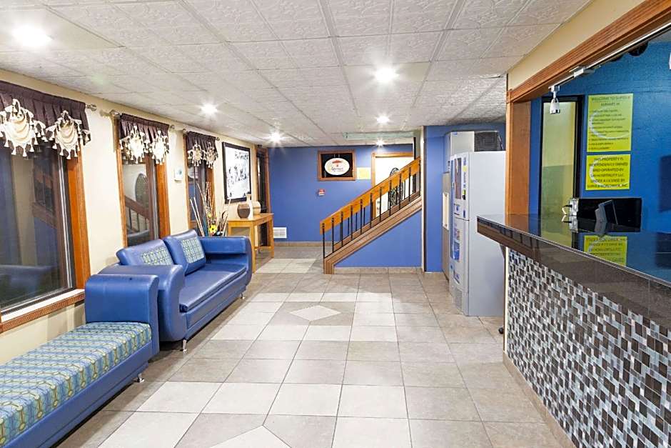 Quality Inn Elkhart