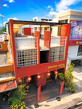 Sirichai Design Hotel