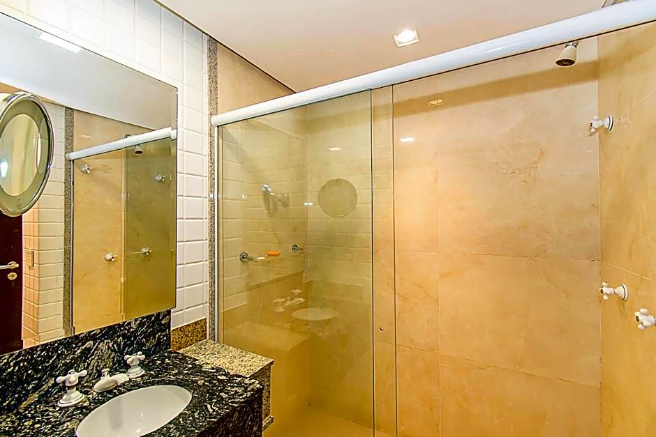 Lake Side Hotel em Brasília 64203