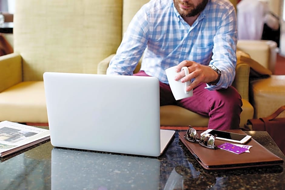 Hyatt Place Fredericksburg At Mary Washington