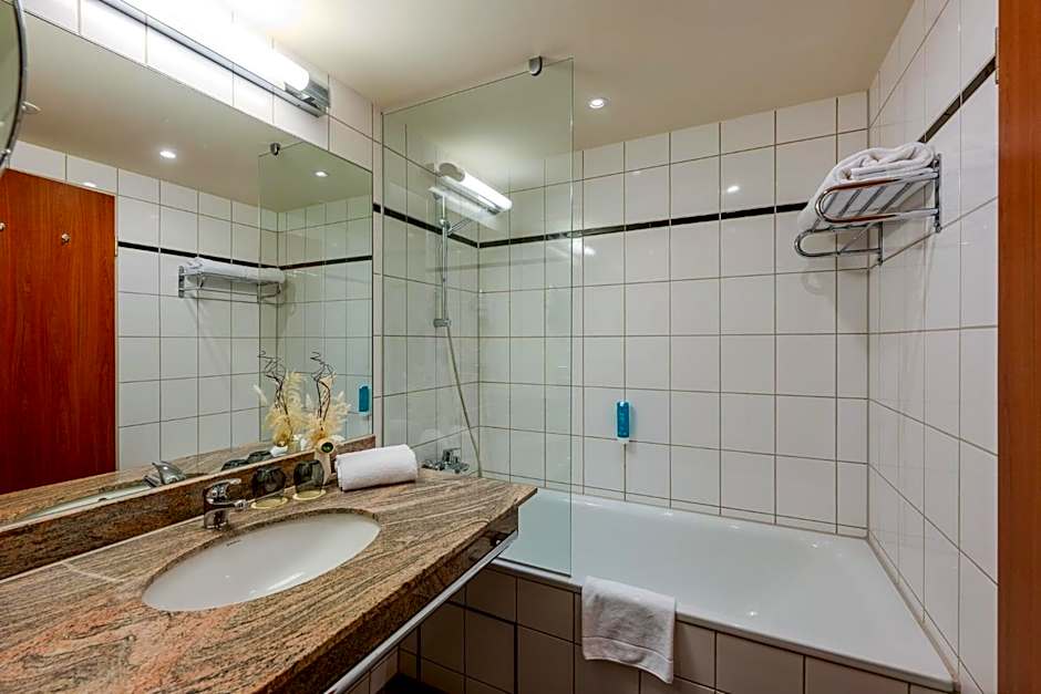 Welcome Hotel Gelsenkirchen