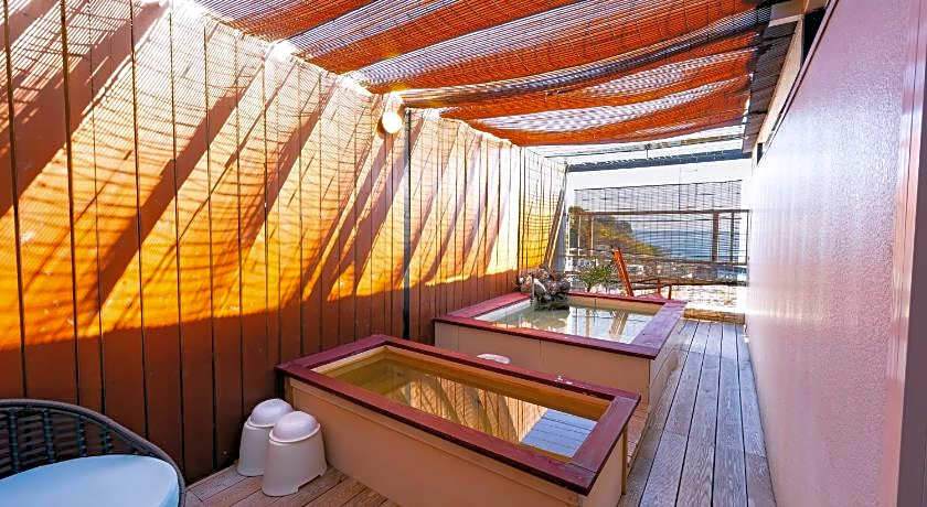 HOTEL HIMALAYA SEA