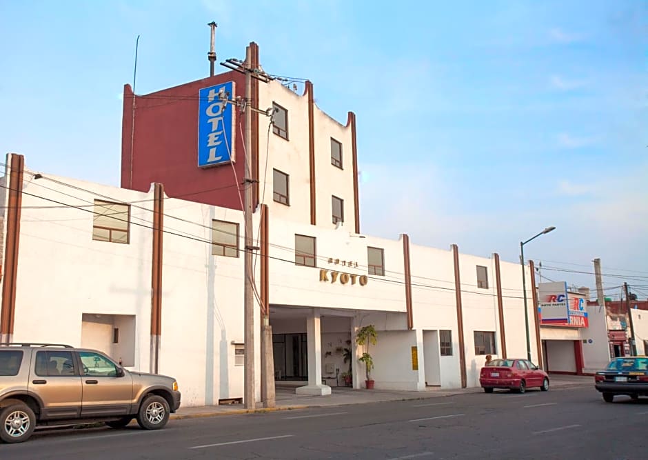 Hotel Kyoto