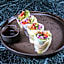 Koukoumi Vegan Boutique Hotel