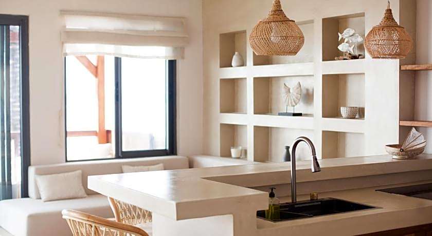 Chantauvent Guesthouse